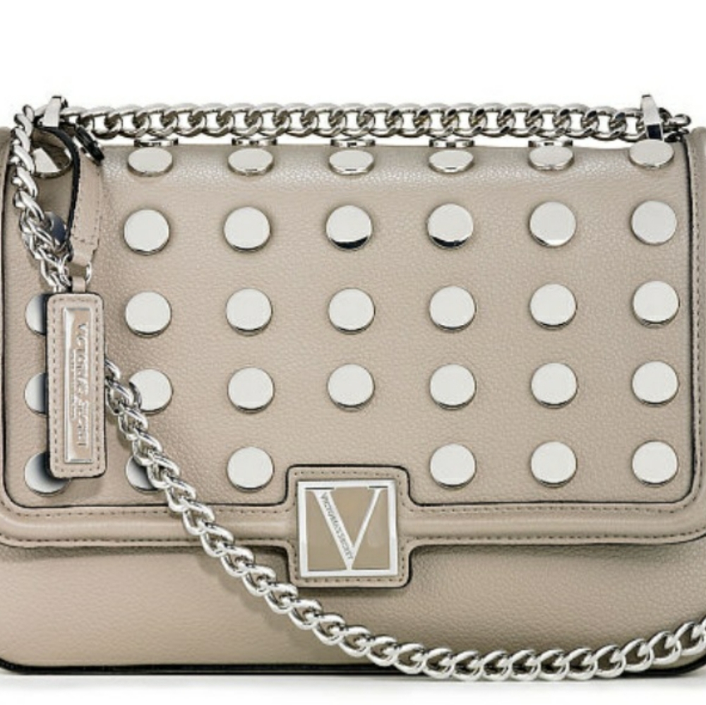 NWT VICTORIA'S SECRET CONVERTIBLE PURSE